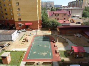 Квартира Новостройка на Улице Курнатовского 8