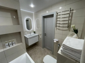 Квартира Гостевая Эстетика