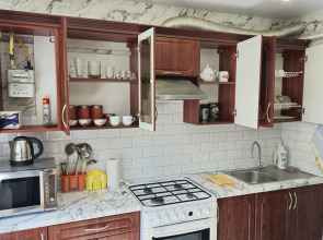 Апартаменты на Гоголя 16