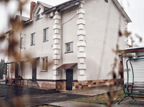 Мини-отель ГОСТИ, ИП Корвяков О.В.