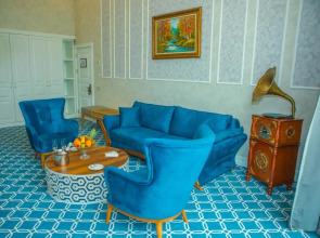 Promenade Hotel Baku