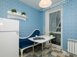 Апартаменты МоскваГрад-3