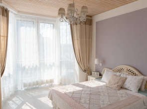 Прованс на Вербовой