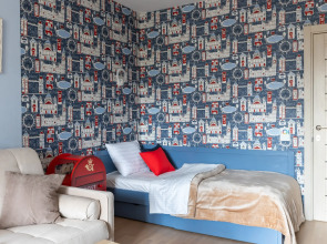 Апартаменты Семейные на Ленинском