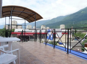 Гостевой дом Династия