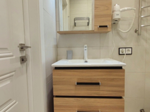 Апартаменты в Горном Переулке 5