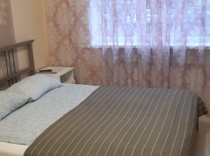 Меблированные комнаты Elle