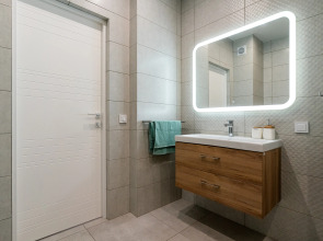 Апартаменты Солнечные апартаменты на Балтике