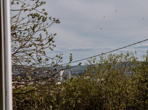 Квартира на шоссе Верхне-Ростинское 3