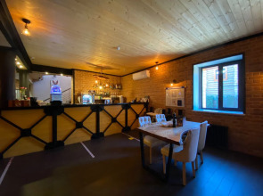 Городская гостиница The 7 Dreams