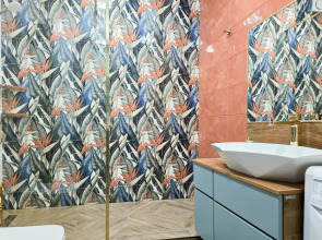 Апартаменты Райское место с панорамным видом, Сеть ЙоХоум