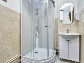 Квартира 1 комнатная