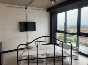 Апартаменты 1503 Верхнеторговая площадь 4