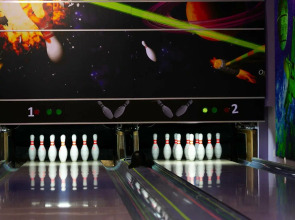 Учебно-Оздоровительный Центр Икша