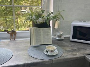 Квартира у Центрального Парка