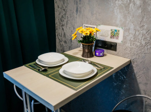 Апартаменты Альфа Хоум Плюс в центре Челябинска