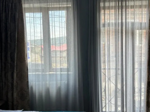 Отель Tbilisi Center