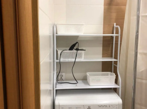 Квартира DiAm двушка в Солнечном Кисловодске