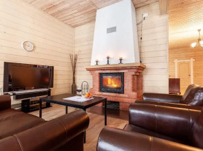 Гостевые дома Усадьба на Шамокше