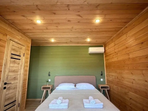 Alra Eco Village Hotel