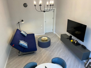 V Baku Apartments
