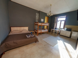 Мини-отель Май Рум