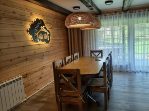 Шале Избушка