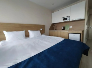 Апартаменты Maximus на Матроса Железняка