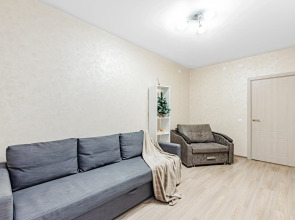 Квартира на Рауса Гареева 102 корпус 2