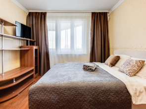 Квартира Добрые Сутки на Юбилейной 7