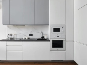 Апартаменты Baltic Sense