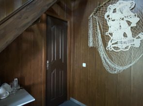 Гостевой Дом Frodo