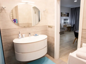 Апартаменты Виктория Штольц