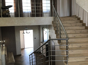 Отель Огни Маяка