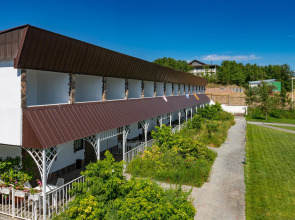 База отдыха La Dolce Vita