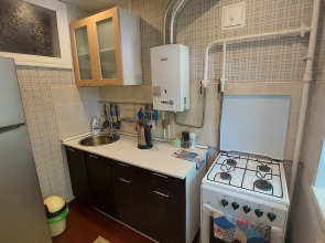 Апартаменты Уютная квартира у метро Заречная