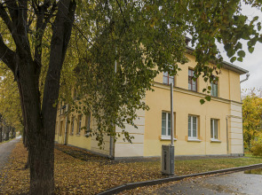 Квартира в уникальной части города