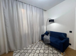 Апартаменты AlexHome Монино на улице Генерала Ковачевича