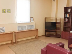 Отель Smart Hotel KDO Ижевск