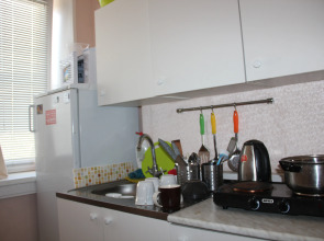 Хостел Скала