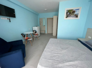 Гостевой дом Гранат