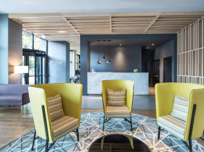 Отель Best Western Kutaisi