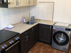 Апартаменты Babushka