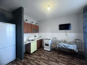 Квартира Студия в центре