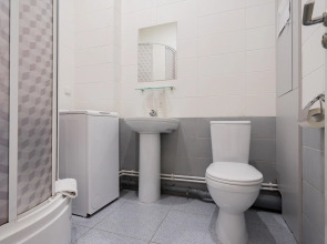 Апартаменты АпартПейдж Салют