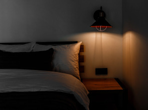 Апартаменты InterLoft 1 Old Town Free Parking Wi-Fi 100/50 Smart TV