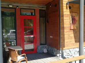 Гостевой дом Ozz Hotel Elbrus