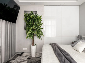 Апартаменты Jane-Apart Love Story