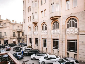 La Casa Hotel Baku