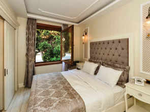 Отель Zeynep Sultan